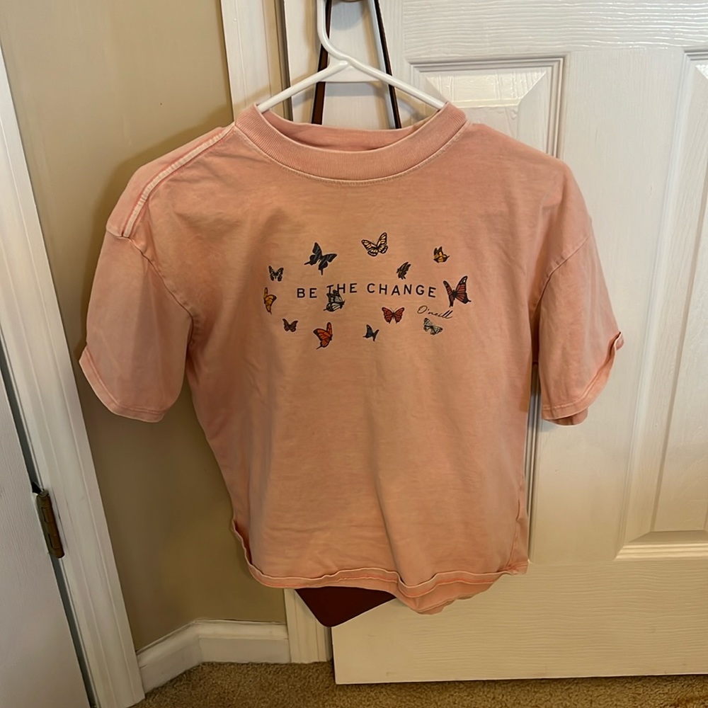 Cute O’Neill t shirt